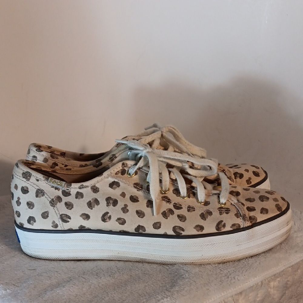 Keds Triple Kick Women's Sneakers